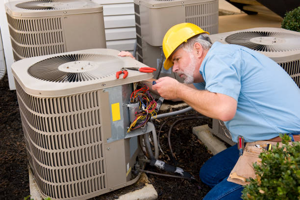 Best Solar-powered HVAC Systems in Blythewood, SC