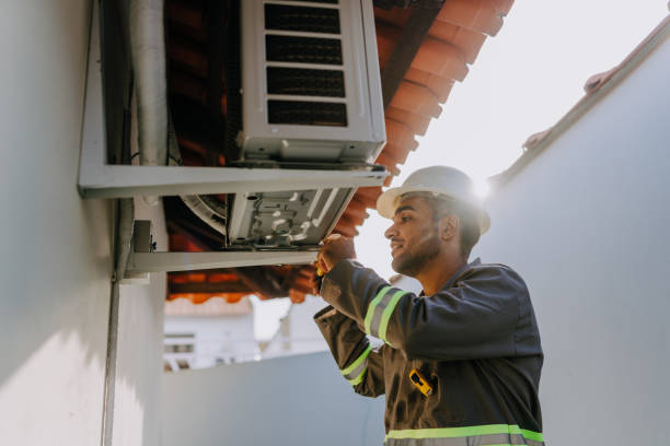 Best Thermostats and Smart Controls in Blythewood, SC